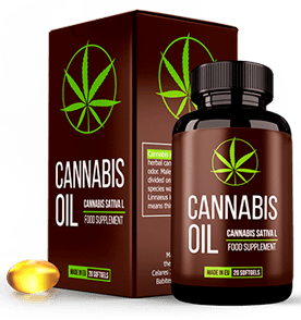 Kaplesbelen Cannabis Oil