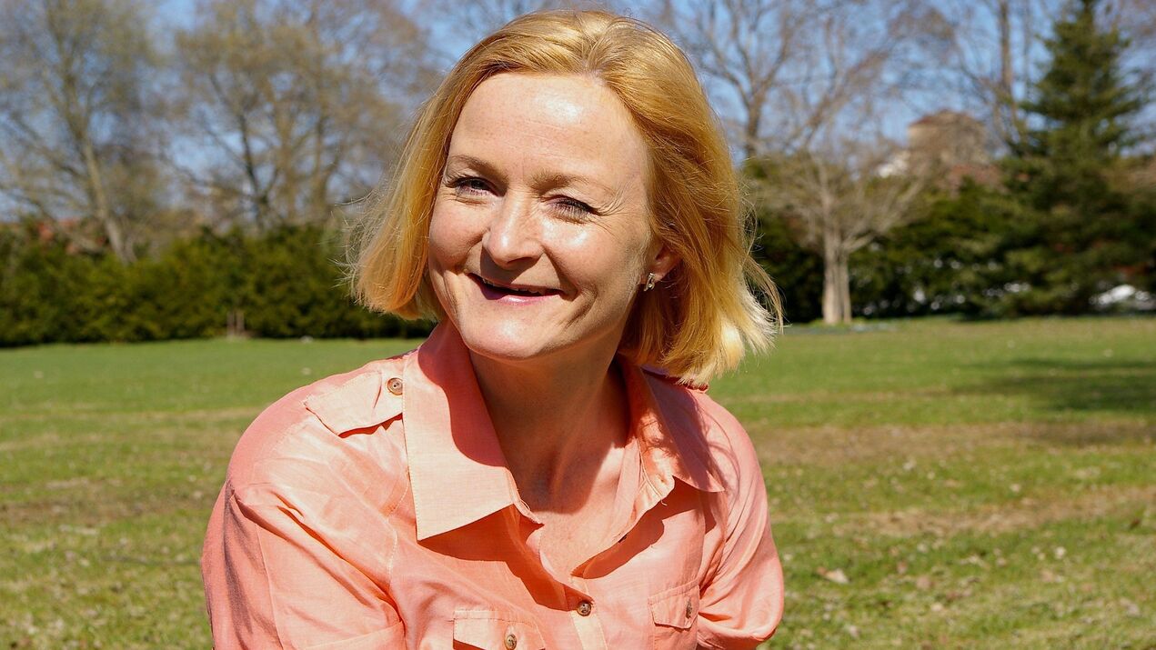 Foto vun Olesya nodeems se Cannabis Ueleg Kapselen kaaft hunn